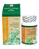 At Last Naturals Meno-Herbs with Red Clover