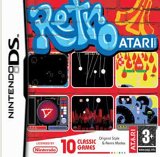 Atari Retro Classics NDS
