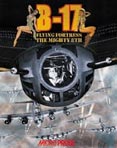 Atari B17 Flying Fortress 2 The Mighty Eighth PC