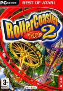 Best Of Atari Rollercoaster Tycoon 2 PC