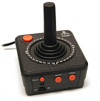 Atari Classics 10-in-1