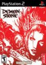 Atari Demon Stone PS2