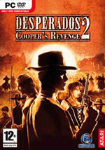 Desperados 2 PC