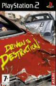 Driven to Destruction PS2