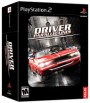Atari Driver Parallel Lines Limited Edition PS2