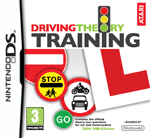 Atari Driving Theory Training 2010 NDS
