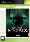 Atari Enter The Matrix Xbox Classics