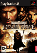 Forgotten Realms Demon Stone PS2