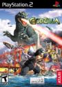 Godzilla Save the Earth PS2