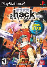 hack: Mutation (part 2) PS2