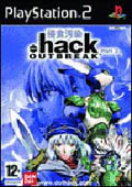 Hack Outbreak Part 3 PS2