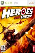 Heroes Over Europe Xbox 360