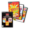 Atari Kids Games Triple Pack
