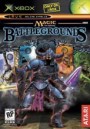 Magic the Gathering Battle Ground Xbox