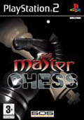 Atari Master Chess PS2