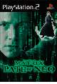 Matrix path of Neo PS2