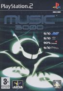 Music 3000 PS2