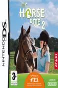 Atari My Horse & Me 2 NDS