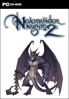 Neverwinter Nights 2 PC