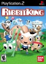 Ribbit King PS2