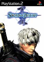 Swords Of Destiny PS2