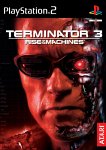 Terminator 3 Rise of the Machines PS2