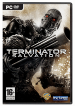 Terminator Salvation PC