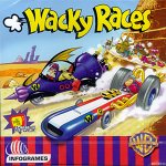 Wacky Races DC