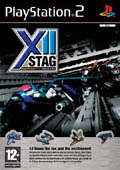 XII STAG PS2