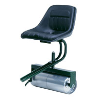 Atco Autosteer Seat 24 For Royale 24E
