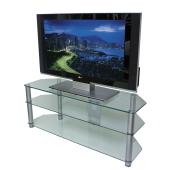 Classique TV Stand Up To 32` (Clear)