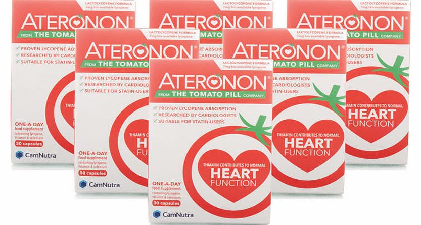 Ateronon 6 Month Supply