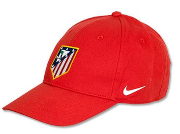 Nike 2011-12 Athletico Madrid Nike Core Baseball Cap