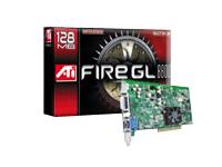 ATI FIRE GL 8800