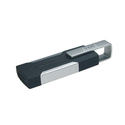 USB Slider Flash Drive 16GB