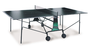 Atlas Indoor Table Tennis Table Game