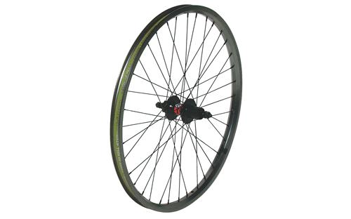 s G.I. Dirt MTB Rear Wheel