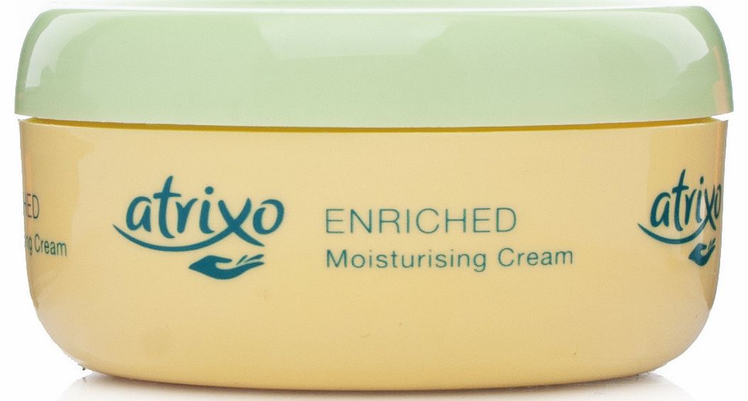 Atrixo Enriched Moisturising Hand Cream
