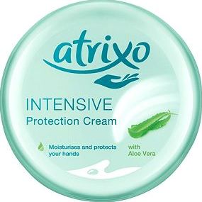 Atrixo, 2041[^]10005573 Intensive Handcare Protection Cream 200ml