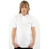 Polo Shirt - Sant (White)