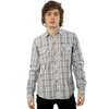 Atticus Shirt - King Tuts (Grey)