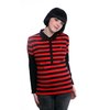 Skinny Polo - Siouxsie (Red)