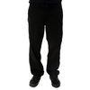Atticus Trousers - Barfly (Black)