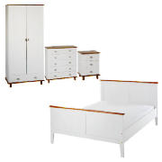 Bedroom Furniture Package With Double