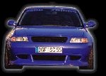 A3 Front Spoiler Extension Cup 1 Shallow GFK