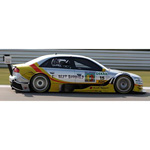 A4 - DTM 2008 - #15 O. Jarvis