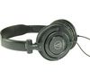 AUDIO-TECHNICA ATH-SJ3 Headphones - black