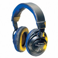 Audio Technica ATH-M40FS Headphones
