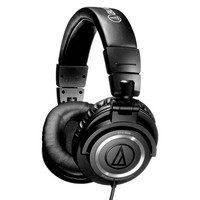 Audio-Technica Audio Technica ATH-M50 Headphones