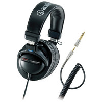 Audio Technica ATH-PRO5VS MK2 Headphones
